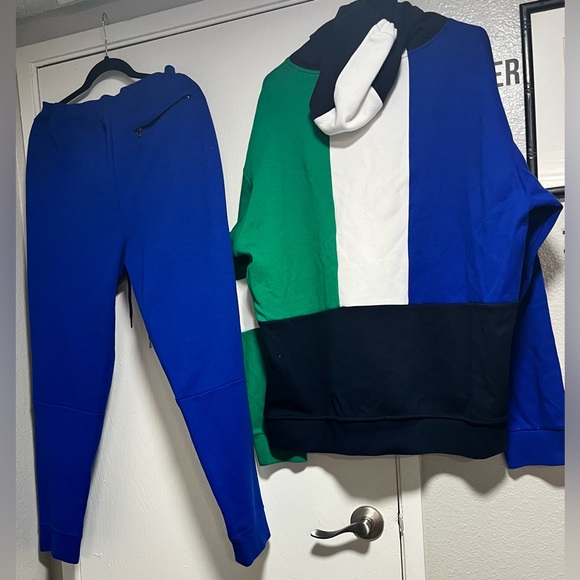 Polo Ralph Lauren sweatsuit - Picture 4 of 4